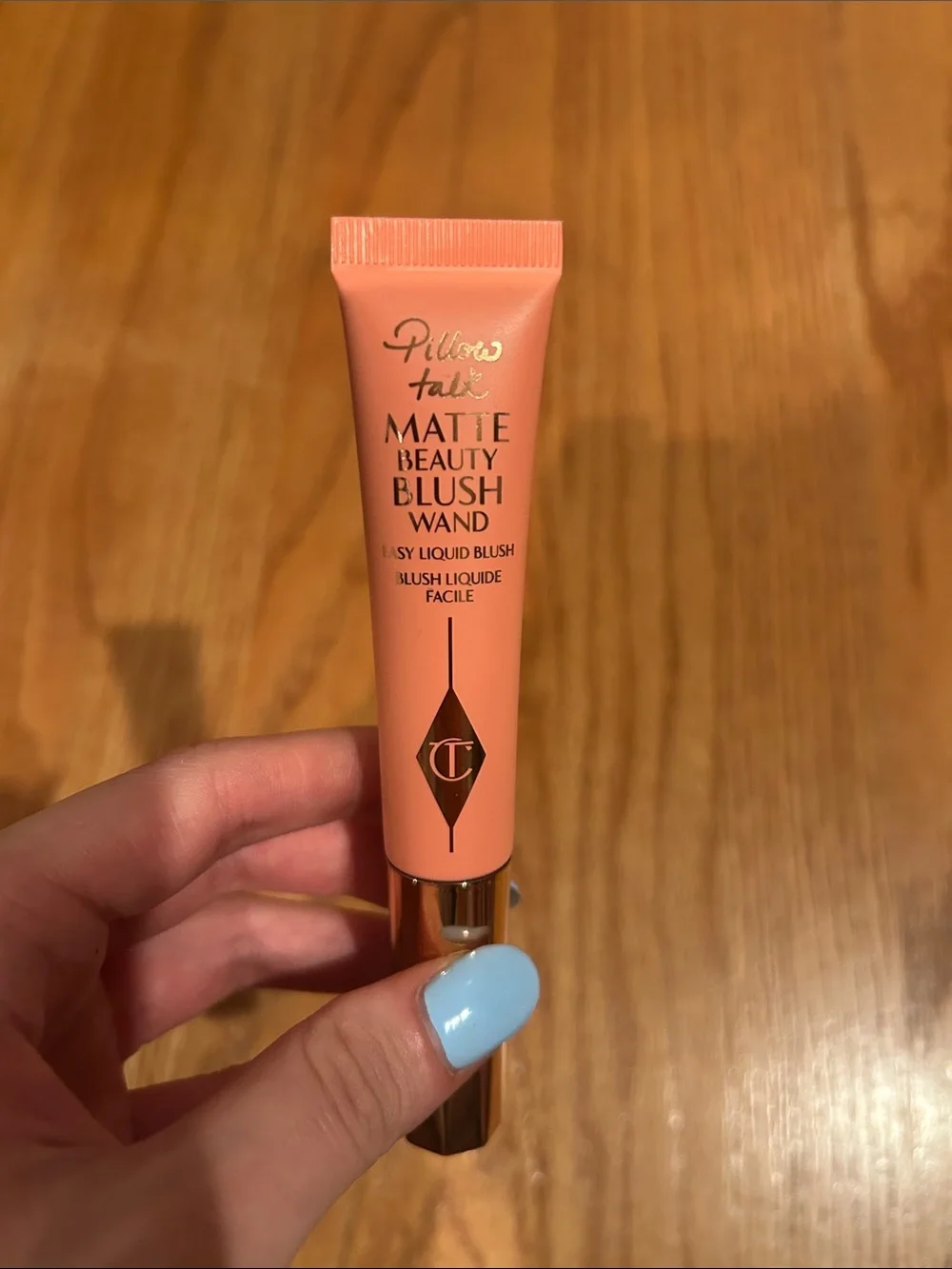 Charlotte Tilbury liquid matte